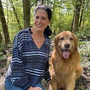 Meet your Posher, Phyllis